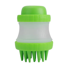 Pet Bath Brush