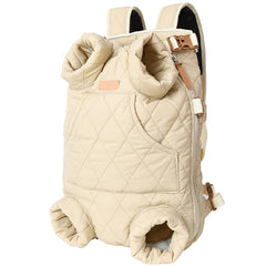 Pet Chest Backpack