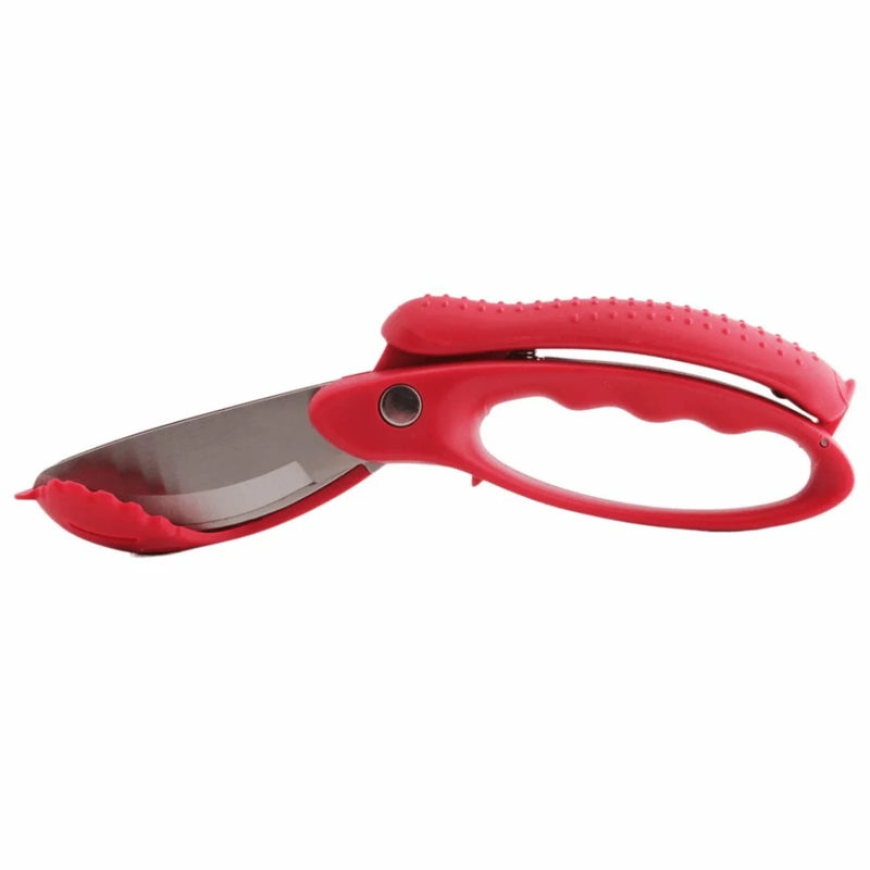 Kitchen Salad Scissors