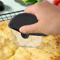 Pizza Wheel Knife
