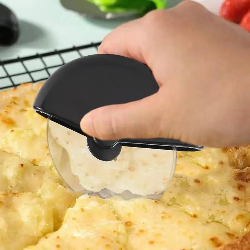 Pizza Wheel Knife