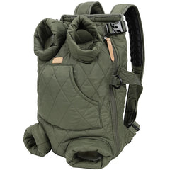 Pet Chest Backpack