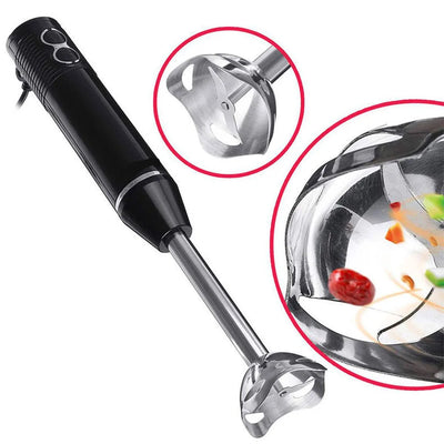 Handheld Kitchen Blender