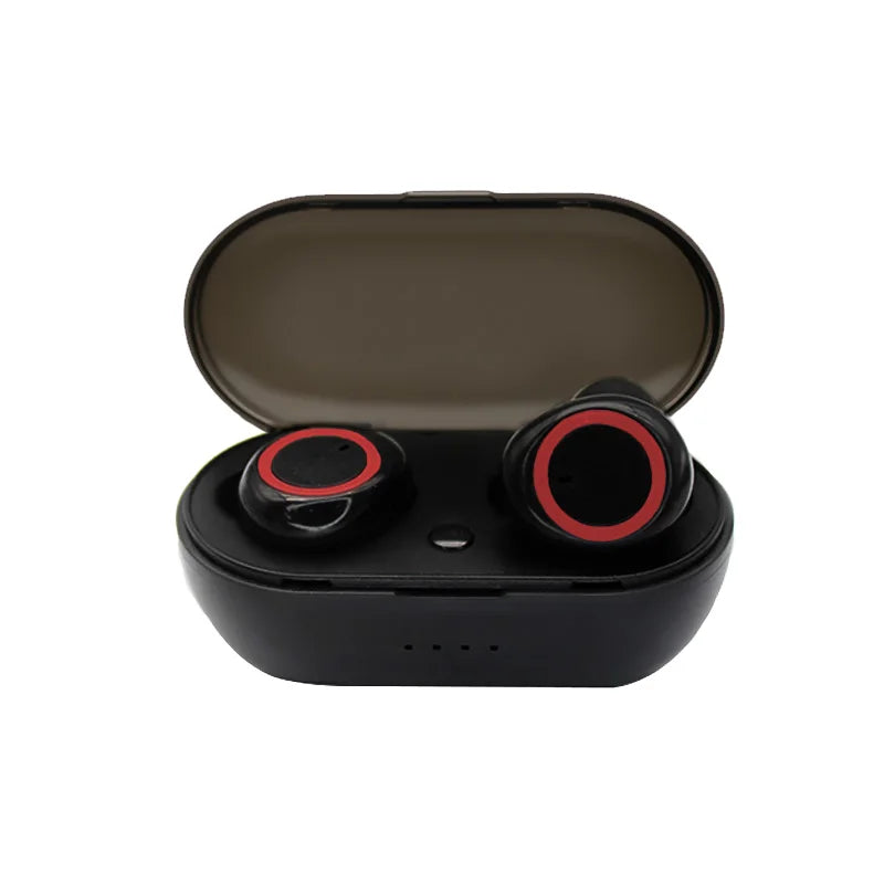 Wireless Bluetooth Headphones