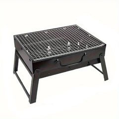 Outdoor BBQ Grill