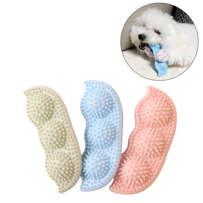 Bite-Resistant Pet Chew