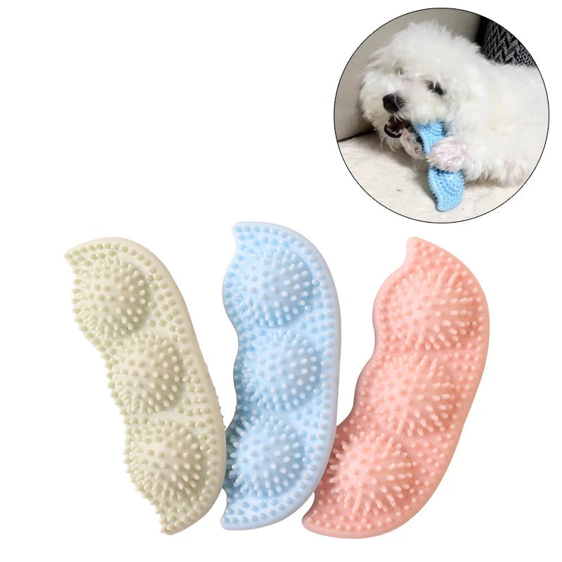 Bite-Resistant Pet Chew