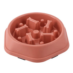 Pet Slow Feeder