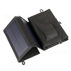 Portable Solar Charger