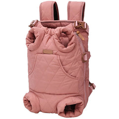 Pet Chest Backpack