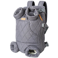 Pet Chest Backpack