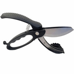 Kitchen Salad Scissors