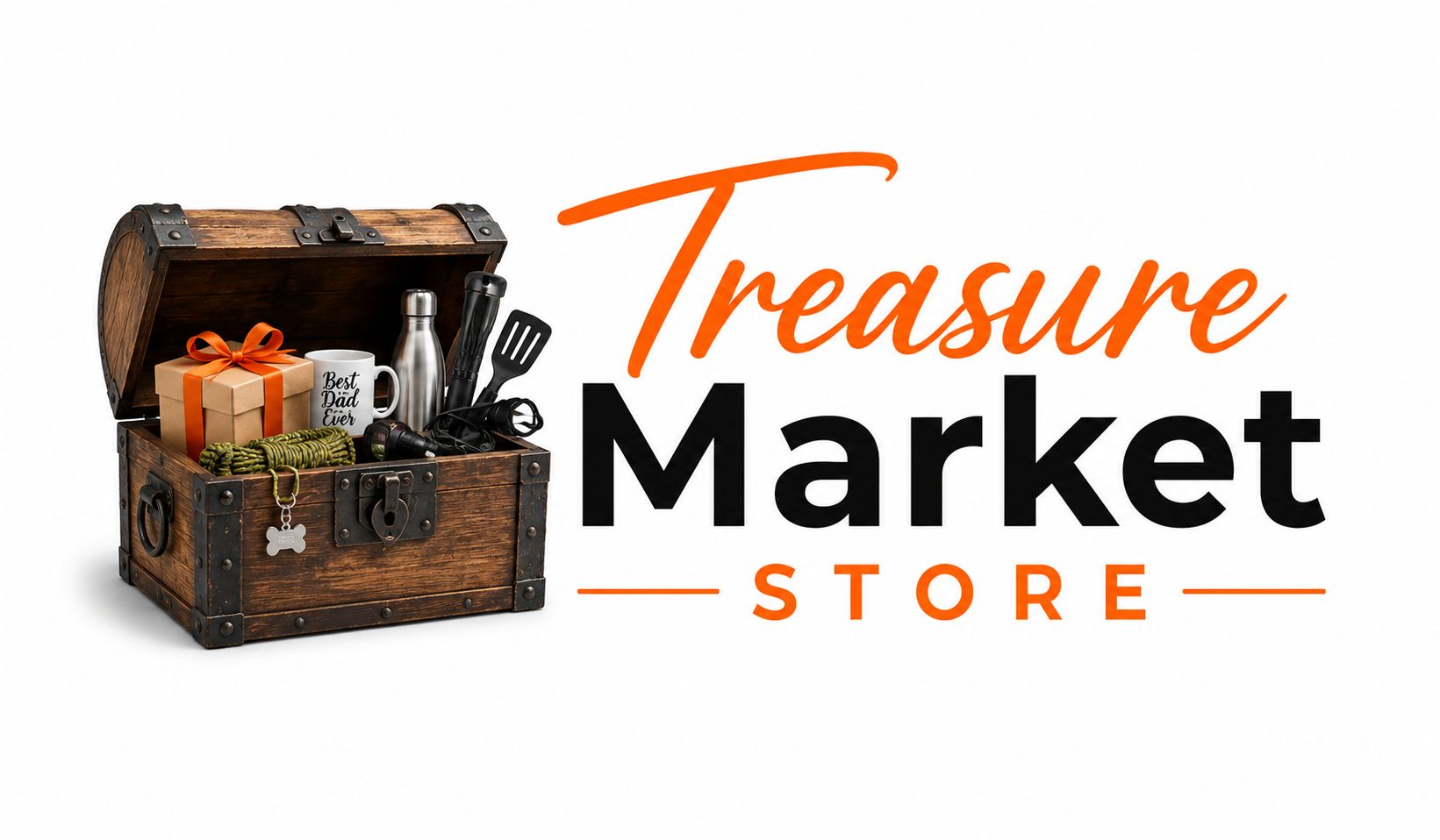 Treasure Market