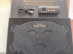 LED Photon Therapy Face Mask